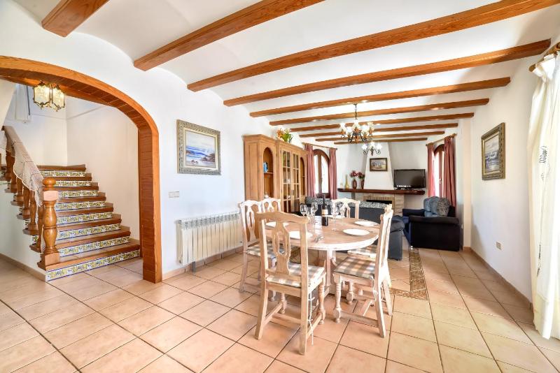 Villa Fuster - PlusHolidays - image 2