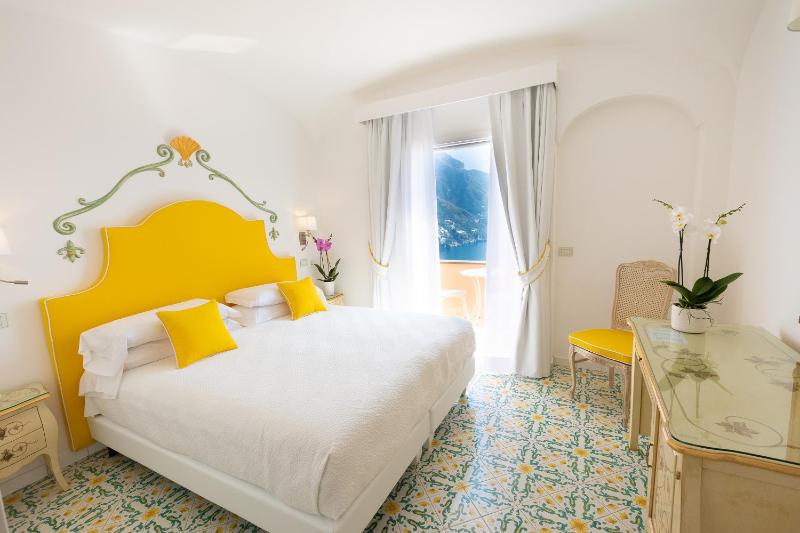 Hotel Conca d'Oro - image 32