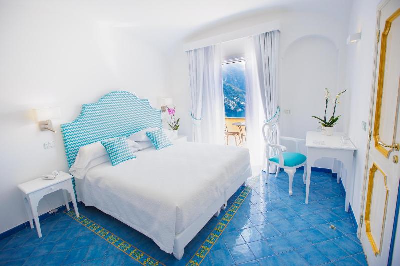 Hotel Conca d'Oro - image 19