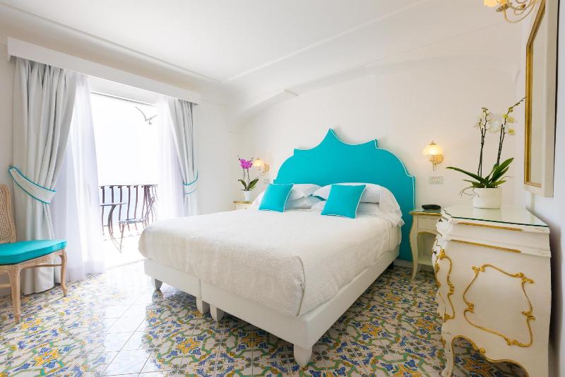 Hotel Conca d'Oro - image 2