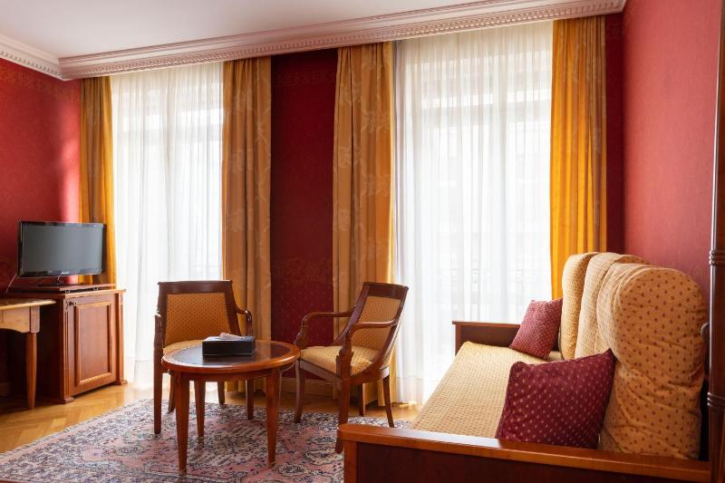 Hotel Bristol - image 3