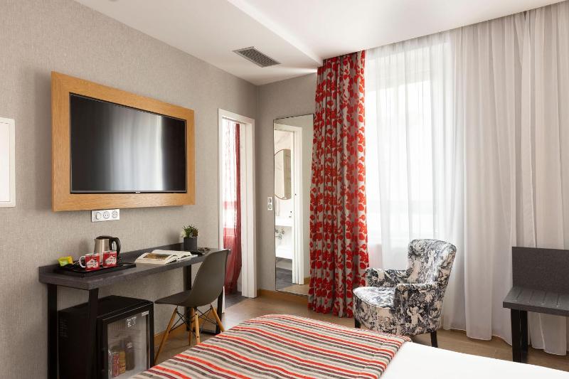 Hotel Bristol - image 17