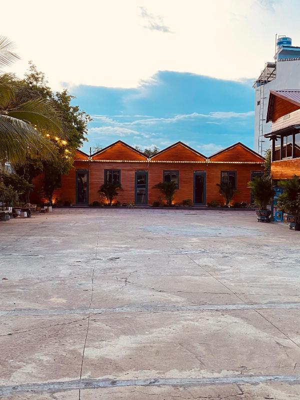Quang Vinh Hồ Tràm - image 8