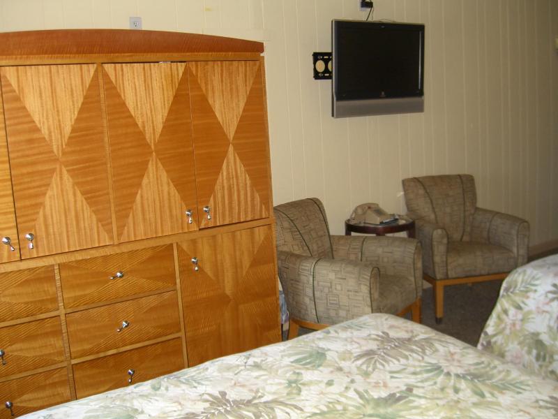 Deluxe Double Room image 2