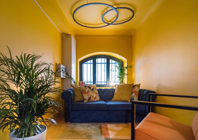 MONK Monastiraki Suites - image 16
