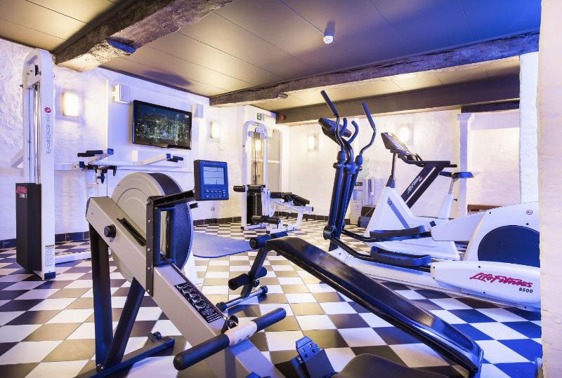 Hotel Navarra Brugge - image 11