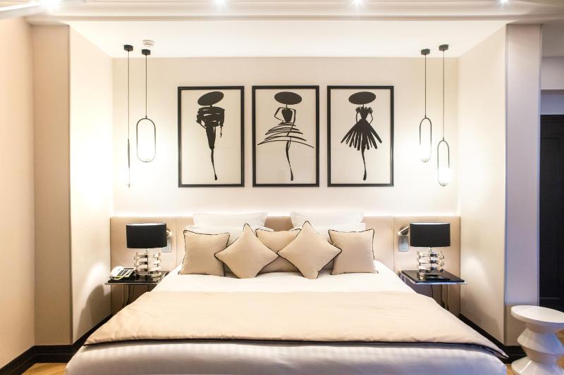 Junior Suite image 1