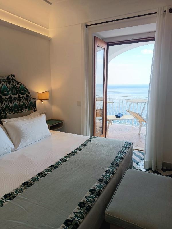 Hotel Il Gabbiano - image 21