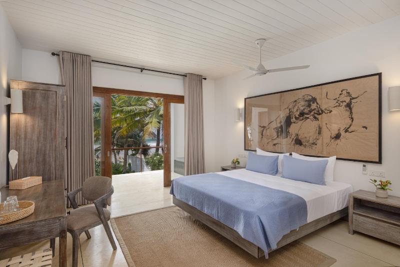 Teal Ahangama - Beach Front Villa - image 10