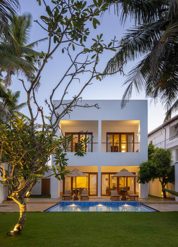 Teal Ahangama - Beach Front Villa - image 6