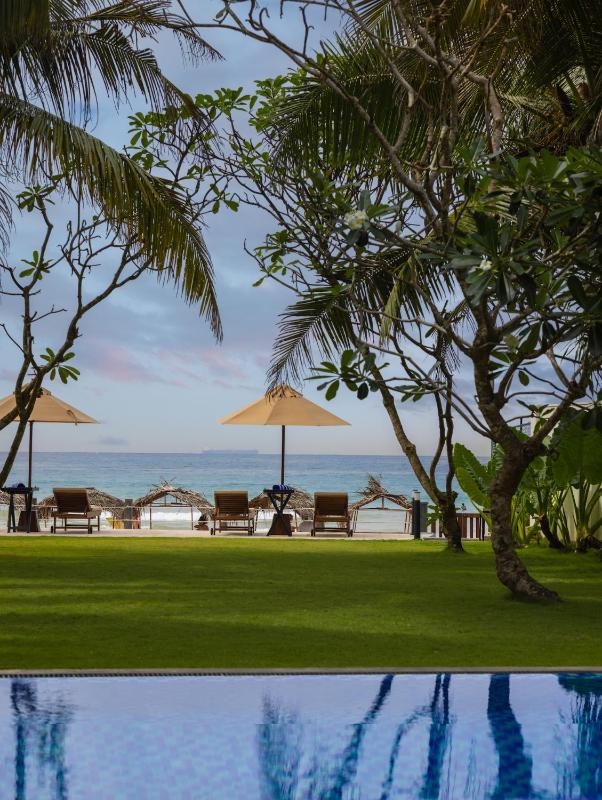 Teal Ahangama - Beach Front Villa - image 16