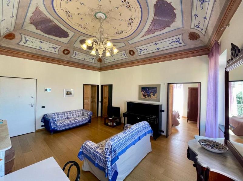 Viola apartment Levanto - 5 Terre - image 22