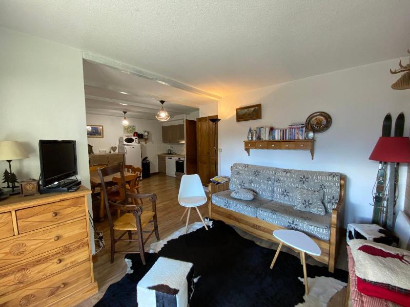 Appartement à Petit-Châtel avec WIFI et parking animaux acceptés - FR-1-693-32 - image 3