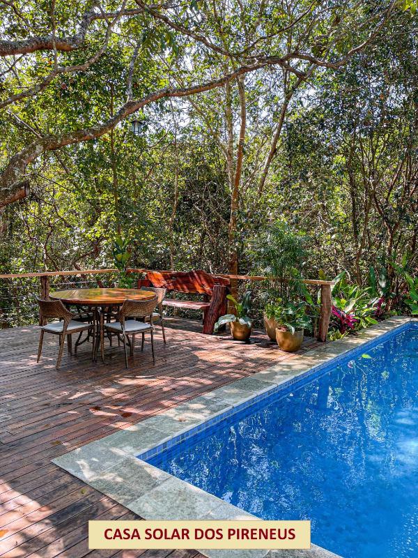 Casas Solar dos Pireneus - image 1
