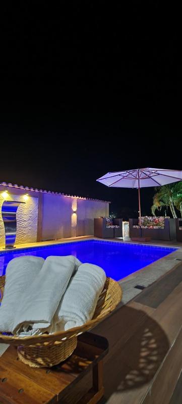 Jardim Do Eden Piri - image 9
