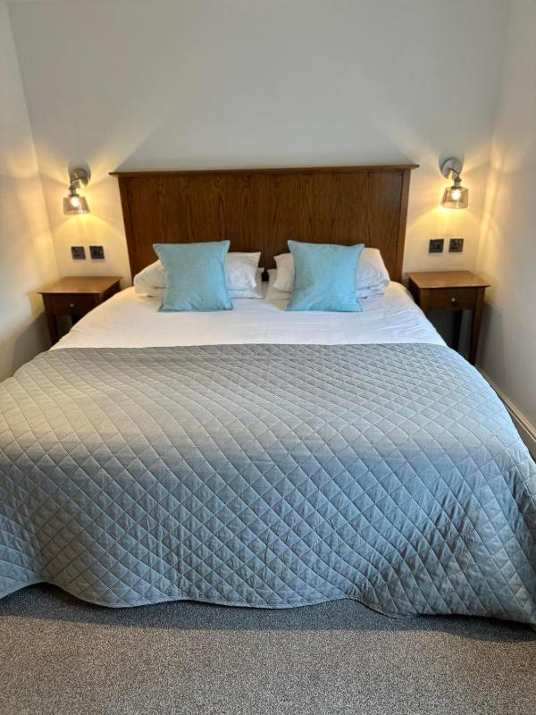 Superior Double Room image 1