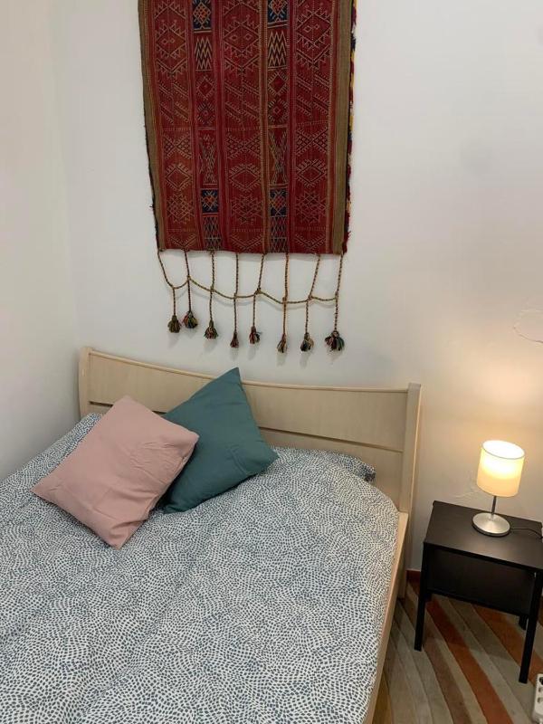 Standard Twin Room image 2