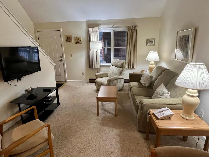 Two Bedroom Townhouse Suite  image 1