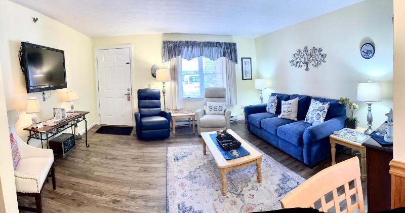 Superior Suite image 1