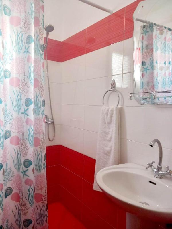 Triple Room with Balcony image 1