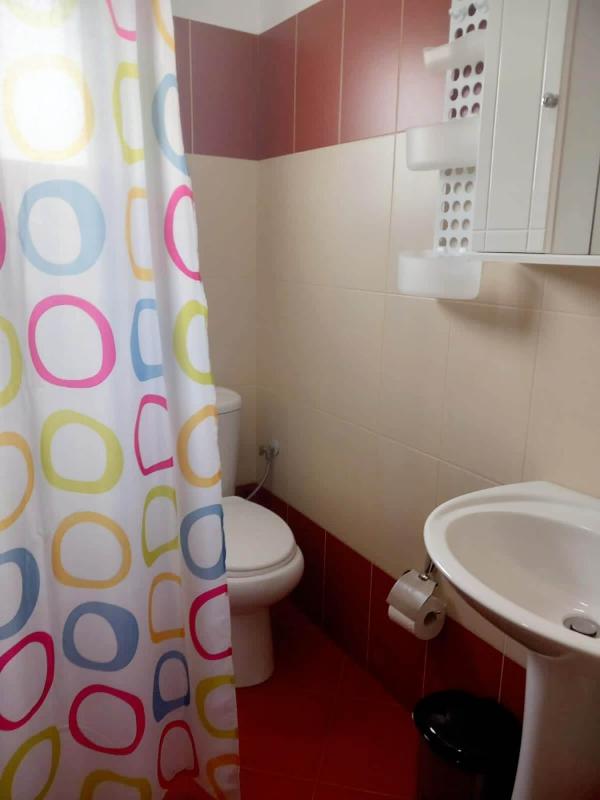 Double Room with Balcony image 4