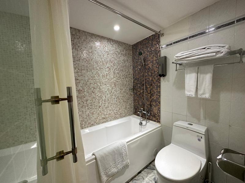 Link World Hotel - image 6