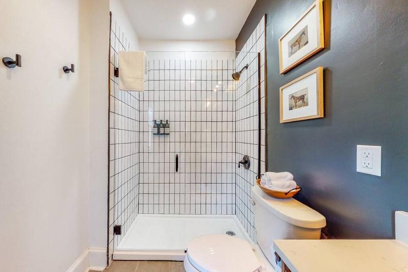 Luxury 8 Bed/4 Ba NuLu Home Private yard/parking - image 16