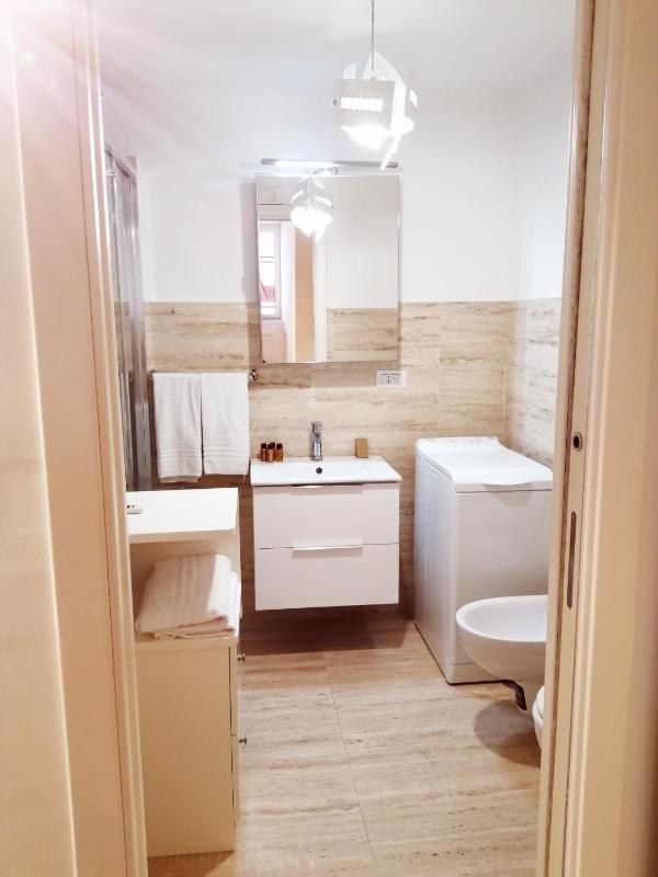 Comfort Triple Room image 3