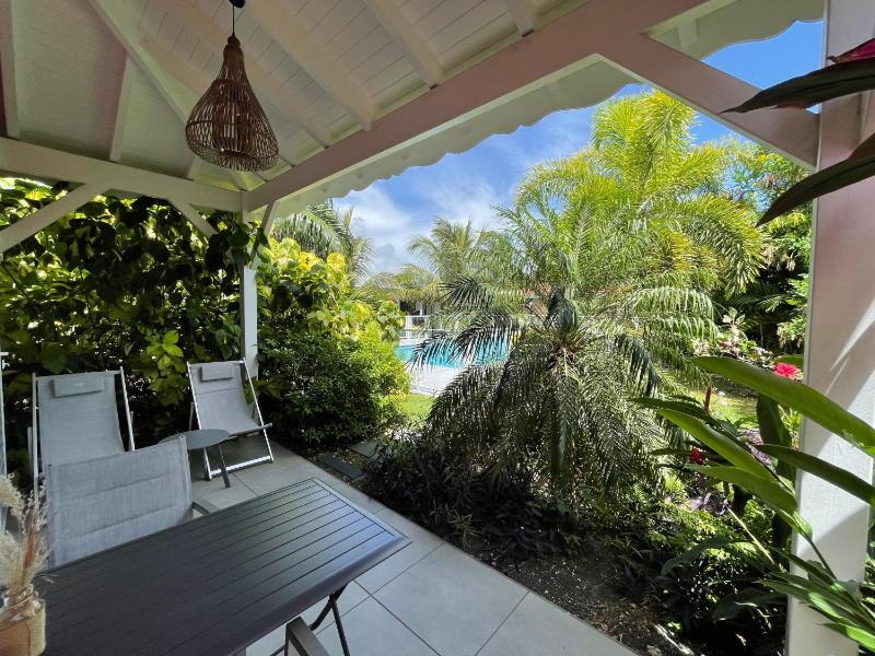 Hôtel & Villa Le Cocotel - image 9