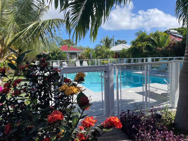 Hôtel & Villa Le Cocotel - image 14