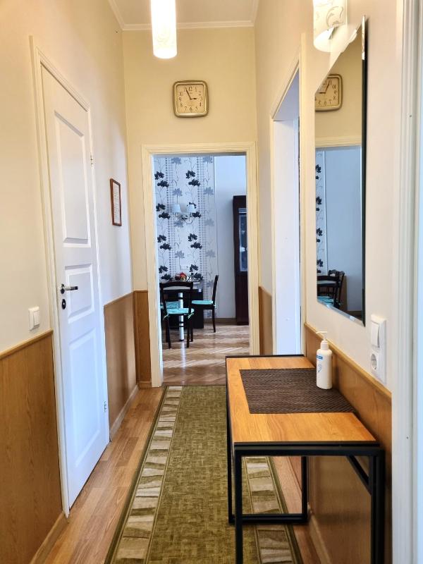 Classic Apartments in Old Town - image 16
