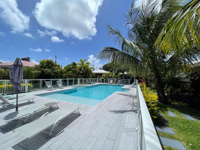 Hôtel & Villa Le Cocotel - image 12