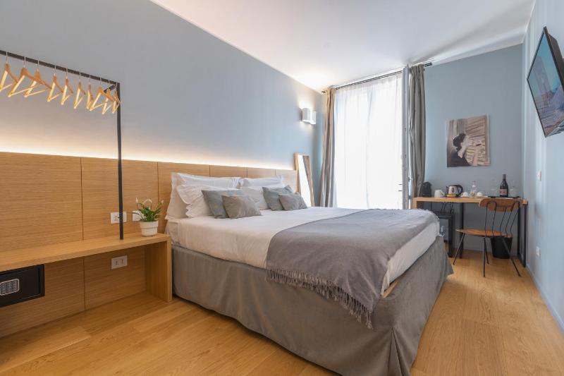 Archè Design Rooms and Suites - image 11
