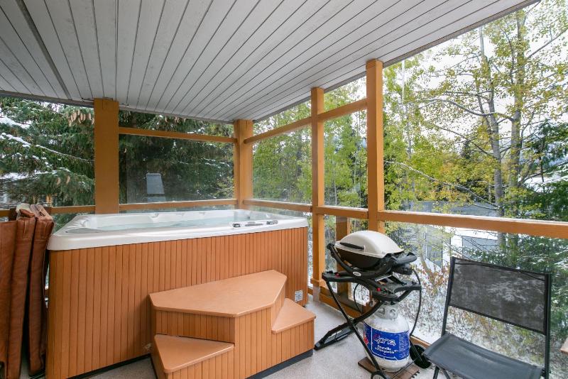 Glaciers Reach by Allseason Vacation Rentals - image 32