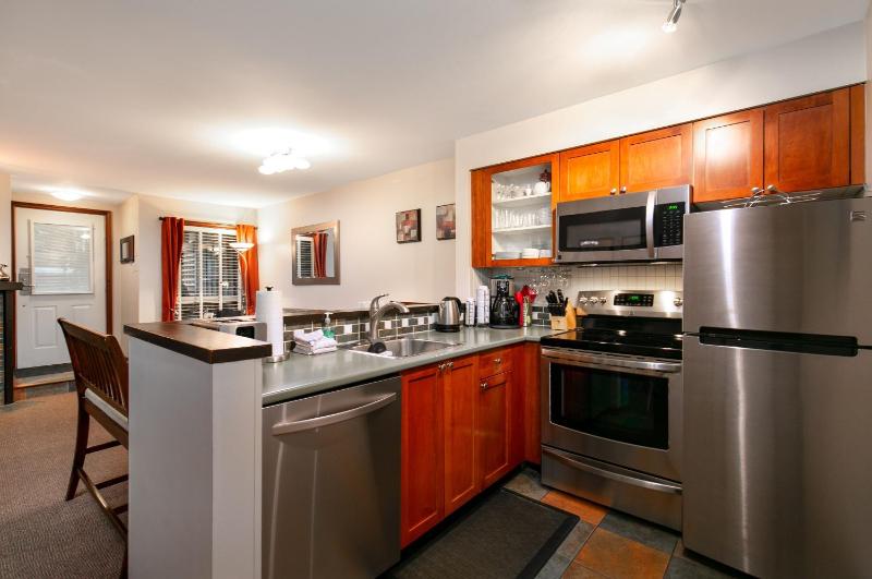 Glaciers Reach by Allseason Vacation Rentals - image 15