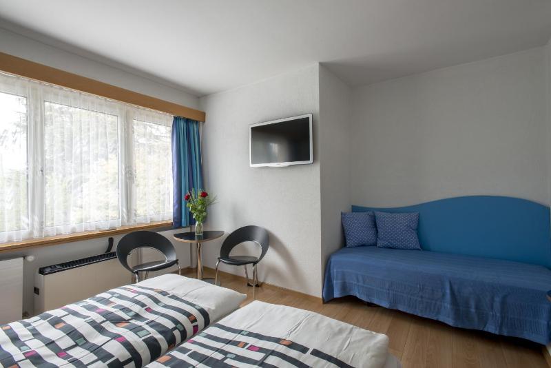 Hotel Vezia - image 2