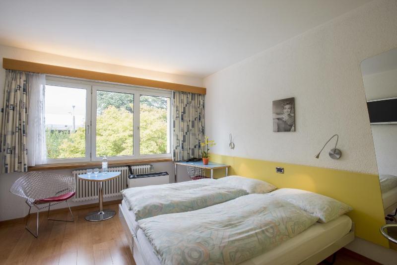 Hotel Vezia - image 22