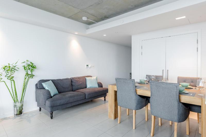 Penthouse Apartment image 4