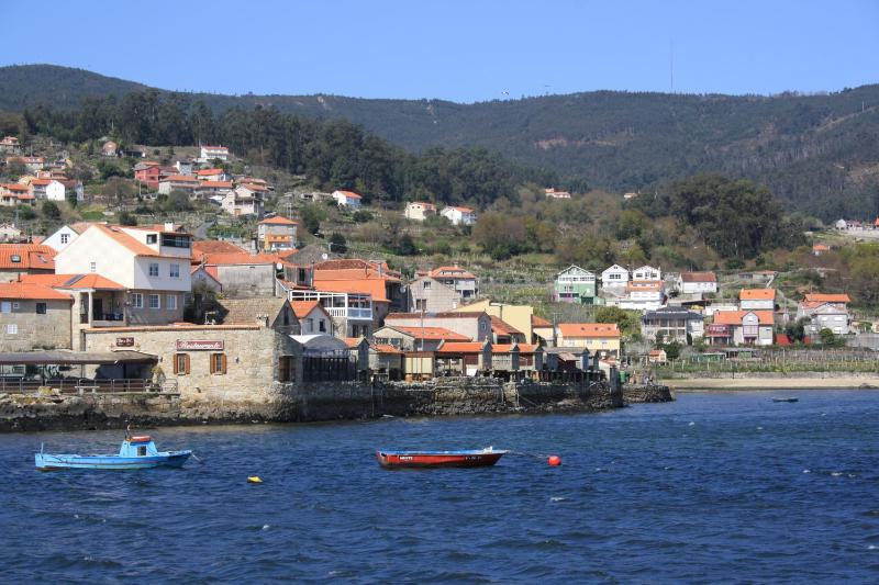 Hotel Combarro - image 23