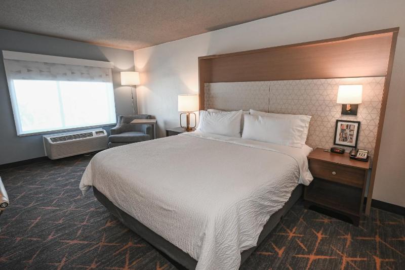 King Suite - Non-Smoking image 2