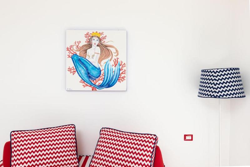 Pupatella Luxury Suite - image 2