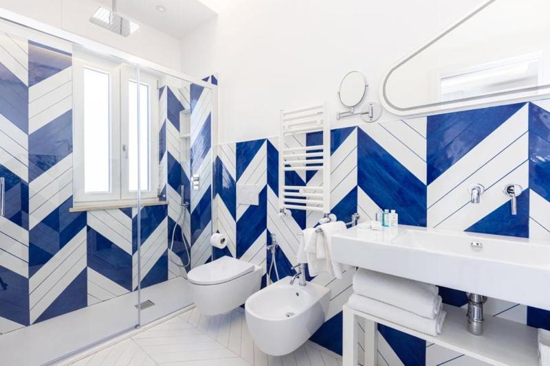 Pupatella Luxury Suite - image 29
