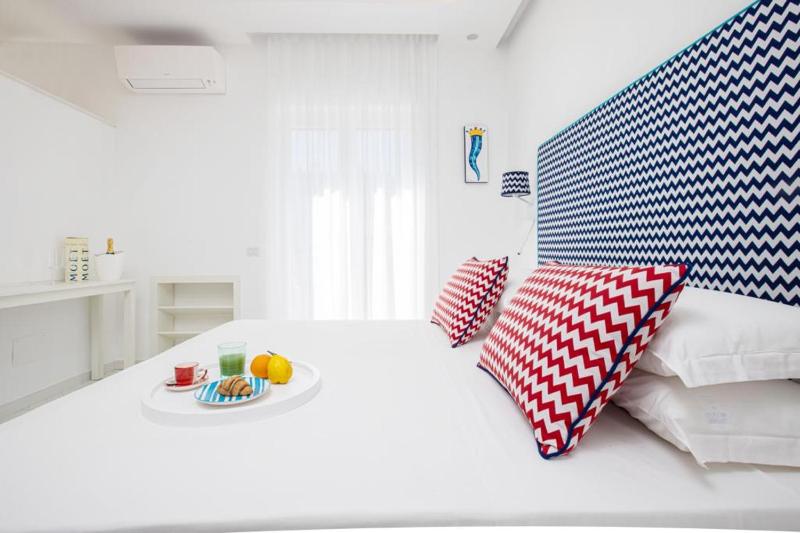 Pupatella Luxury Suite - image 25