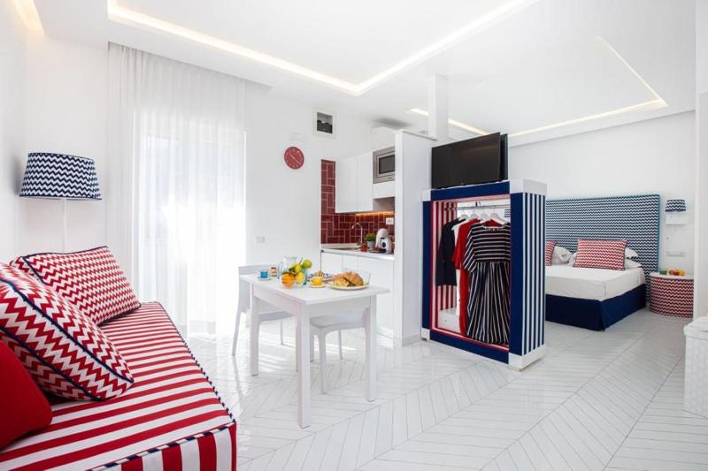Pupatella Luxury Suite - image 20