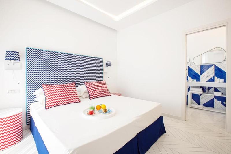 Pupatella Luxury Suite - image 21