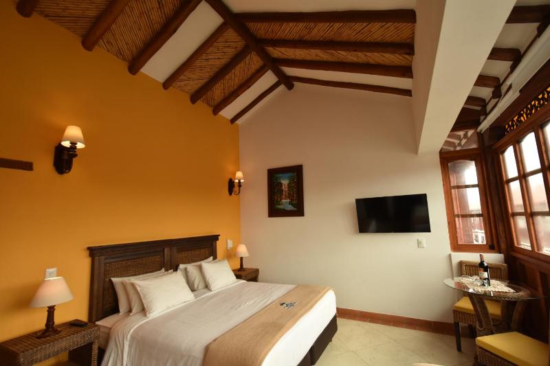 Hotel Campanario Real - image 13