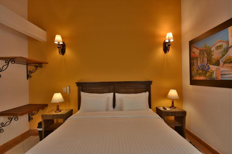 Hotel Campanario Real - image 42