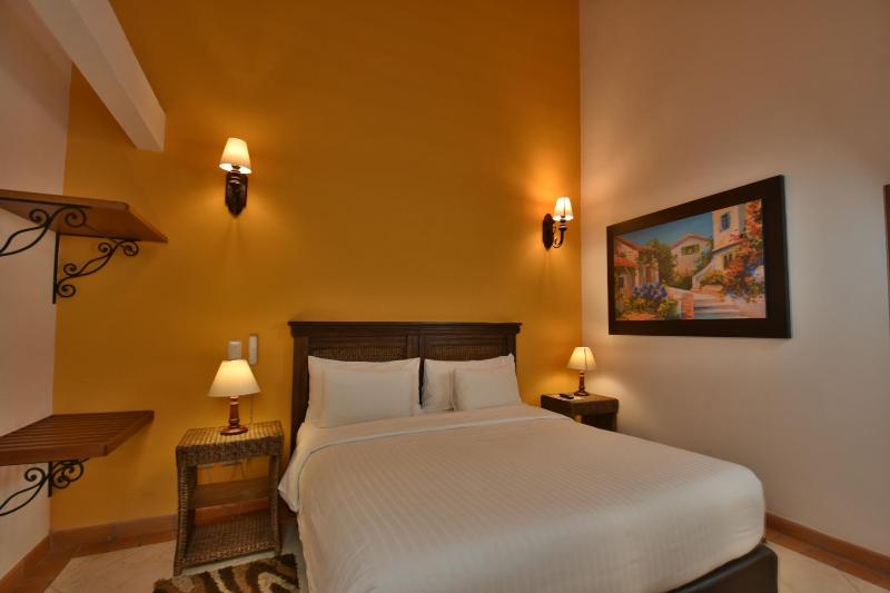 Hotel Campanario Real - image 49