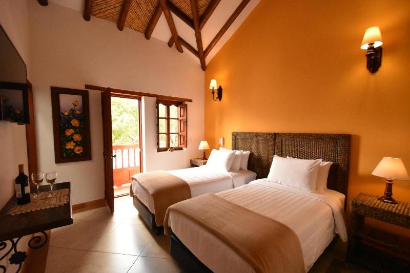 Hotel Campanario Real - image 39