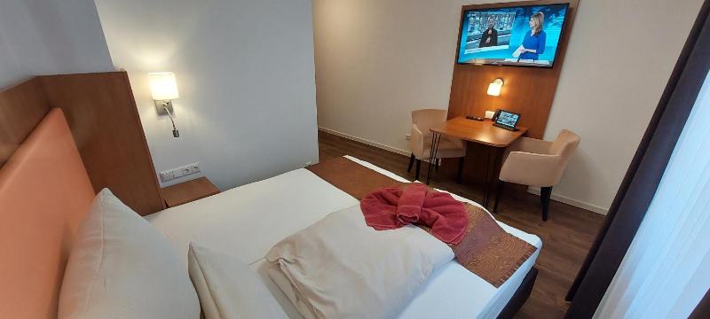 Deluxe Single Room image 4